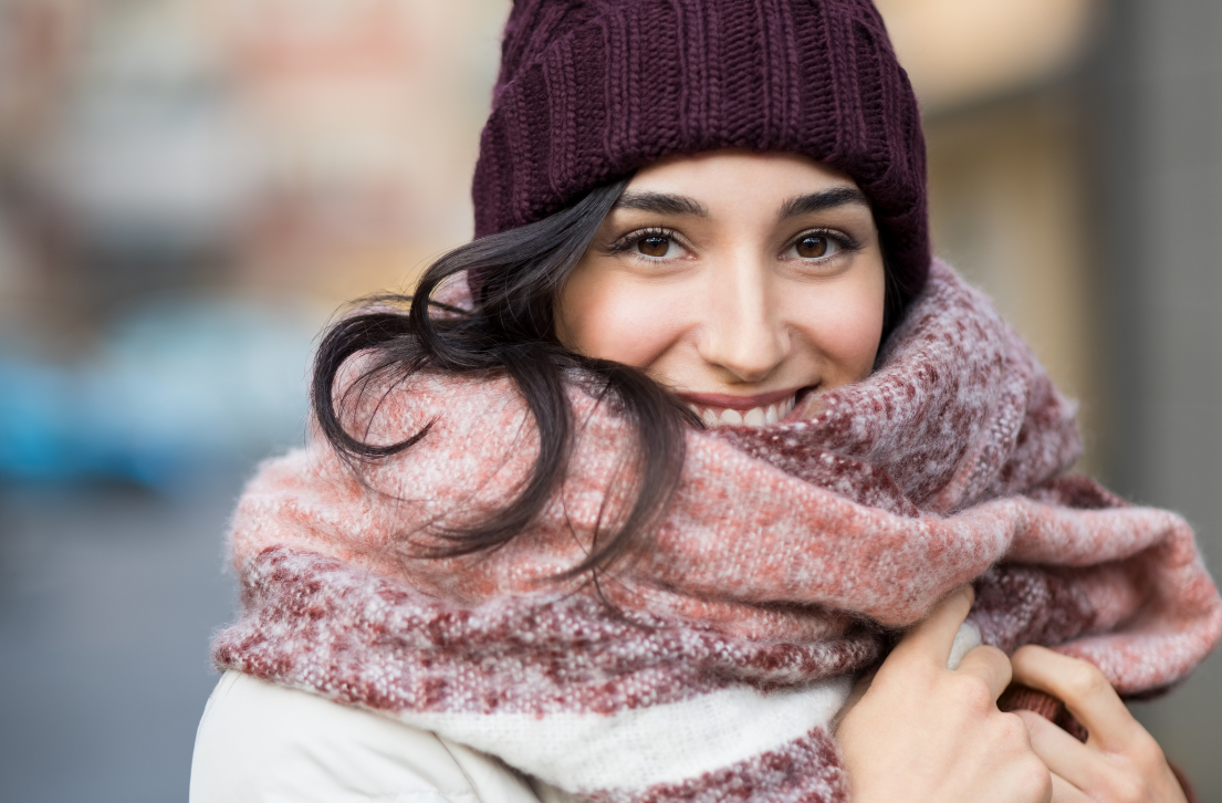 Debunking Winter Skincare Myths