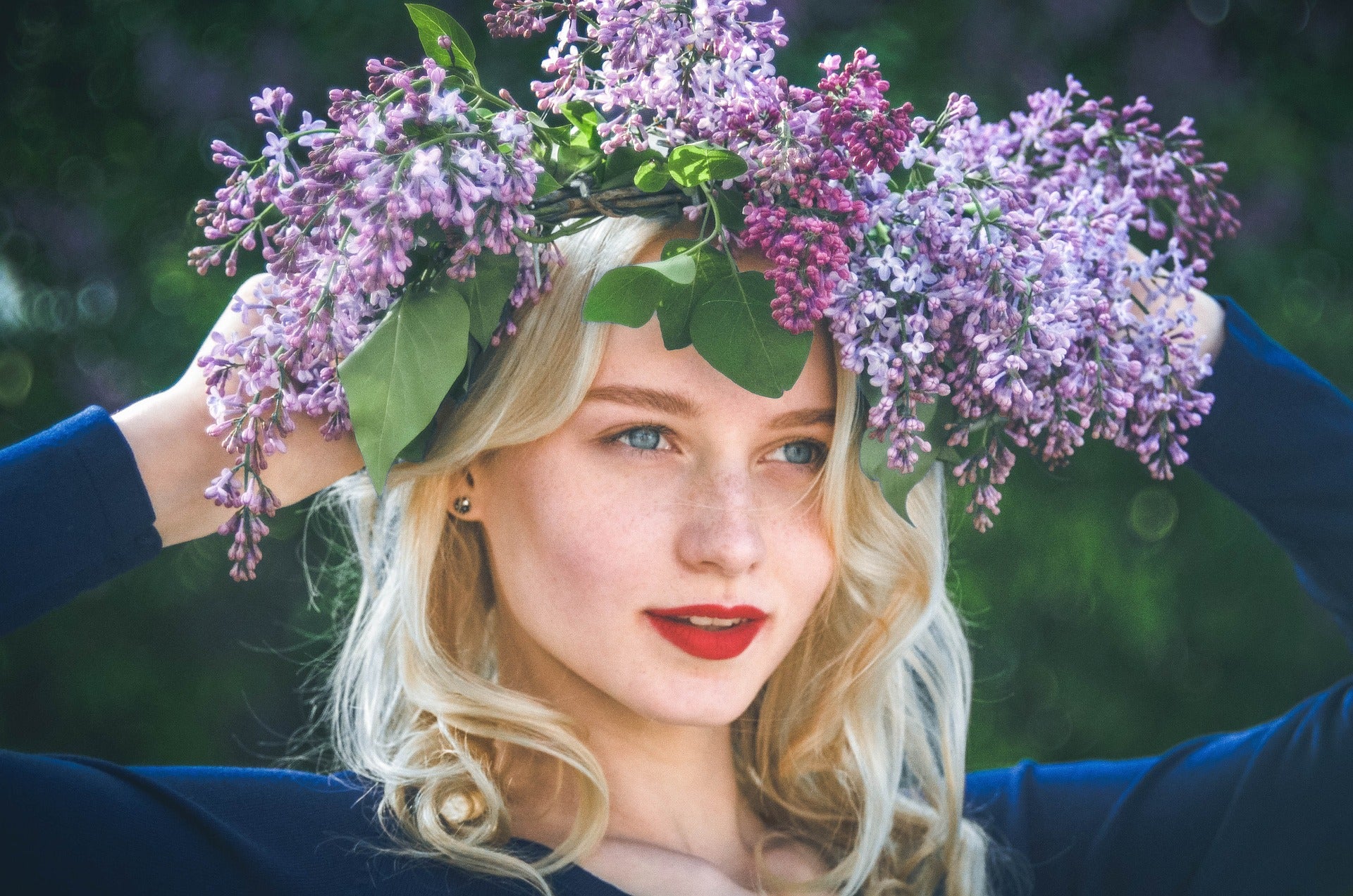 Spring Essense Spring Essential Oils To Revitalize Your Senses | Desert Essence