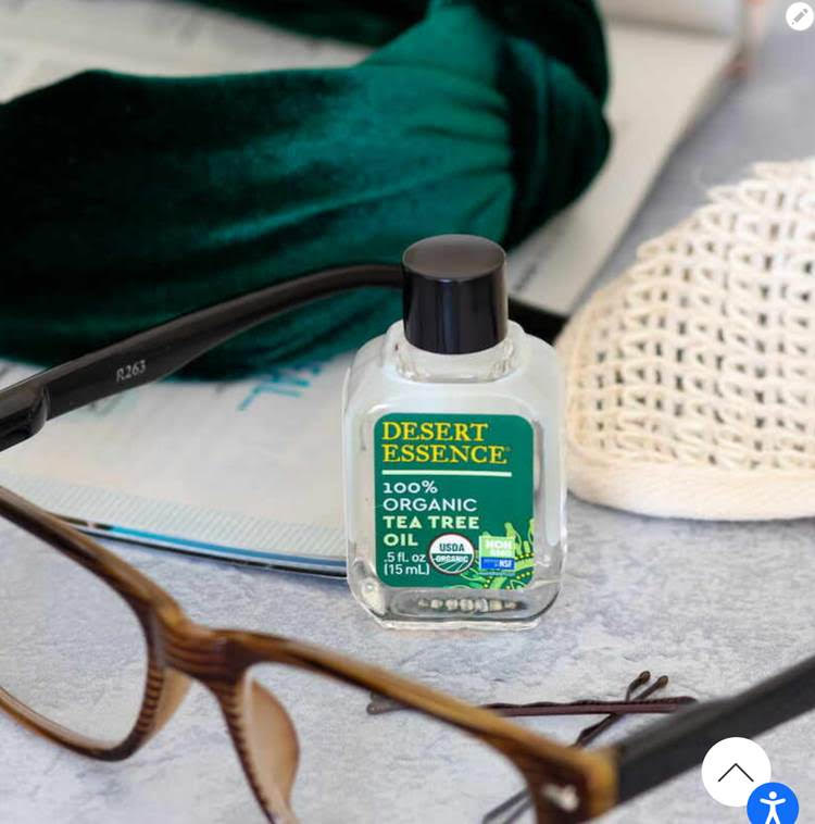 Tea Tree Oil: From Skin Savior to Household Hero