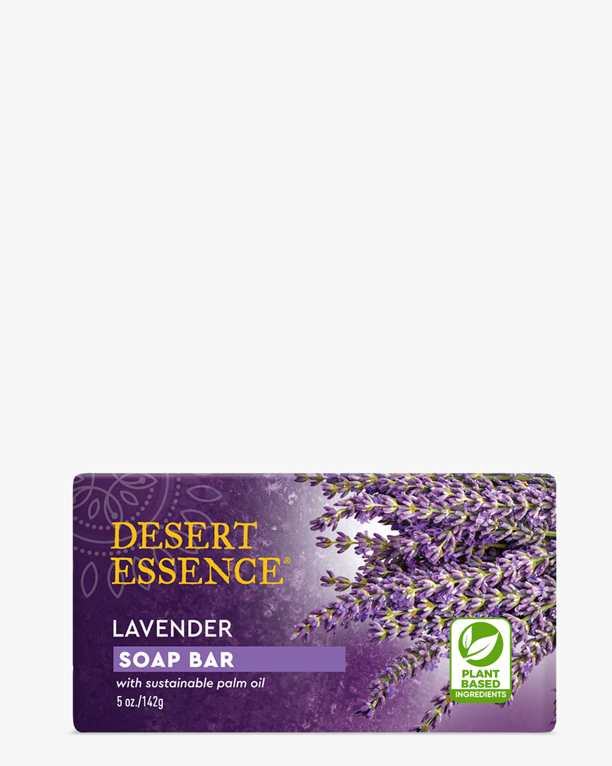 Lavender Soap Bar