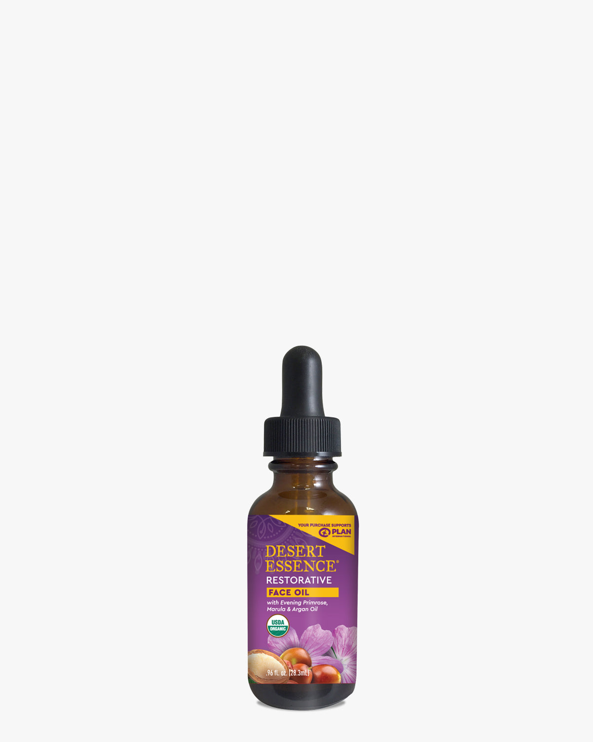 Restorative Face Oil