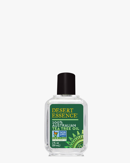 100% Australian Tea Tree Oil 2 fl. oz.