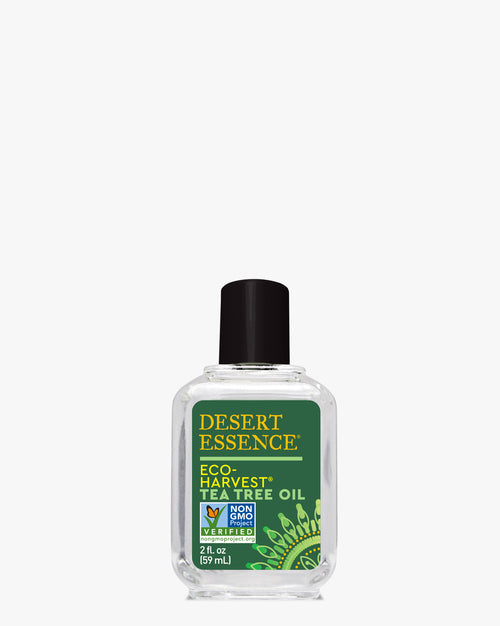 Eco-Harvest Tea Tree Oil, 2 Fl Oz