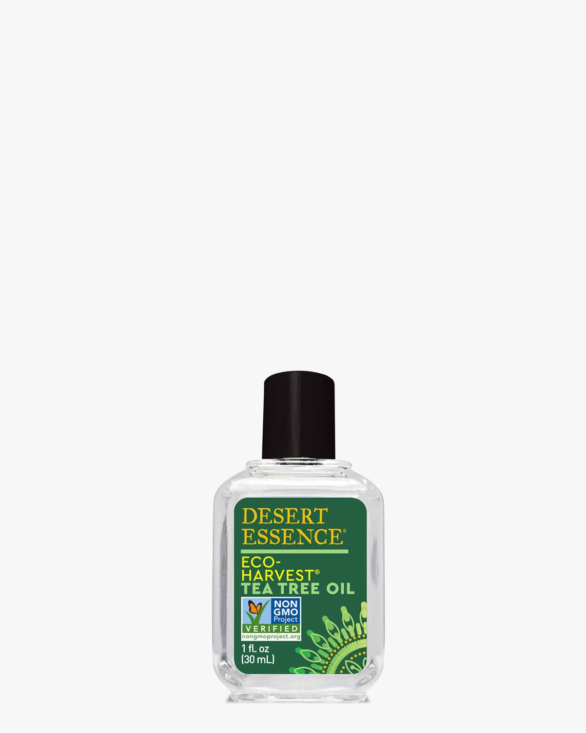 Eco-Harvest Tea Tree Oil, 1 Fl Oz