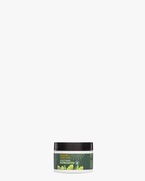 Tea Tree Oil Skin Ointment