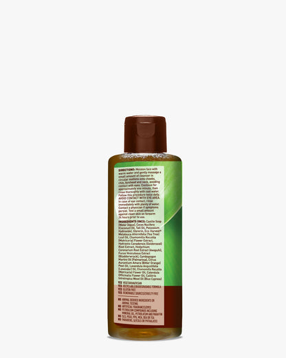 Thoroughly Clean Face Wash 4oz