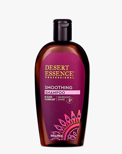 Smoothing Shampoo