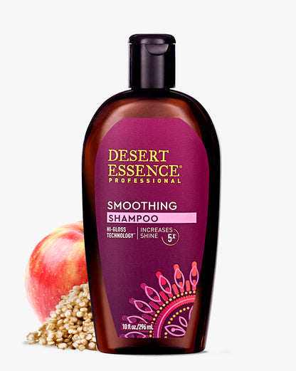 Smoothing Shampoo