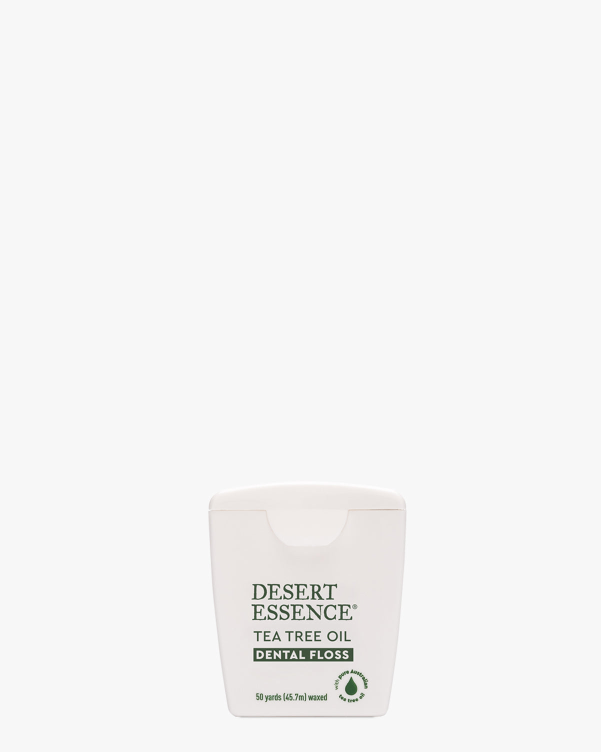 Tea Tree Oil Dental Floss