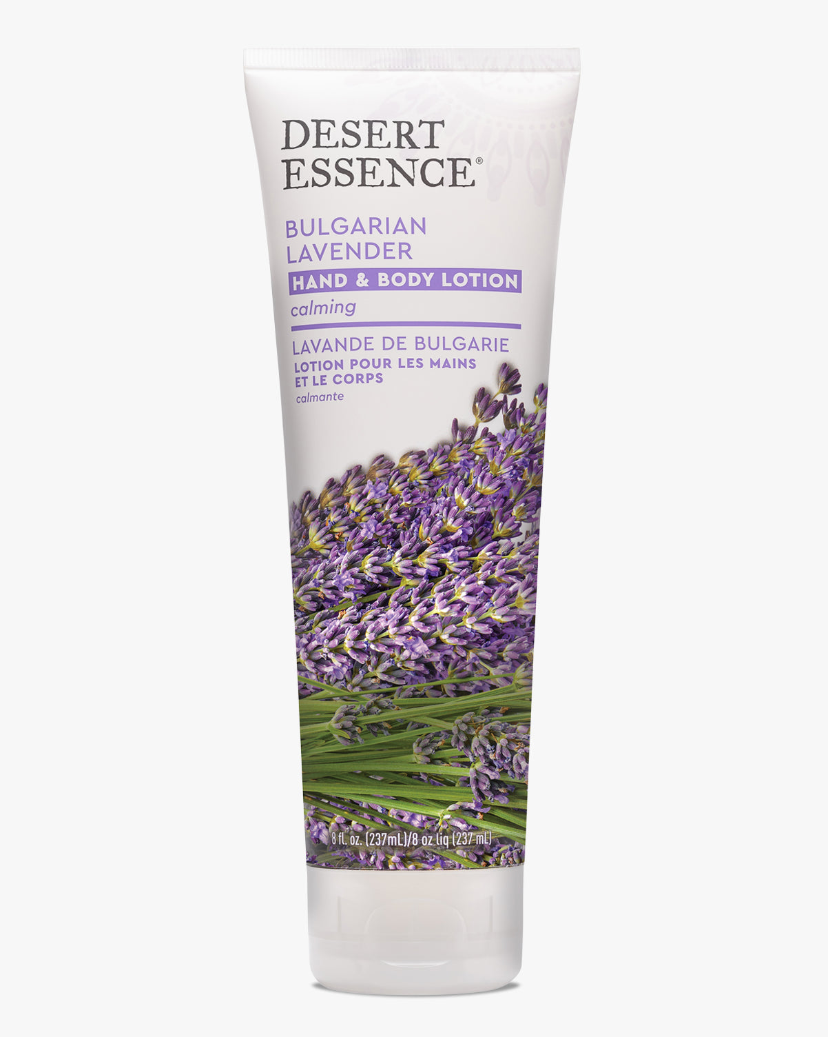 Bulgarian Lavender Hand & Body Lotion