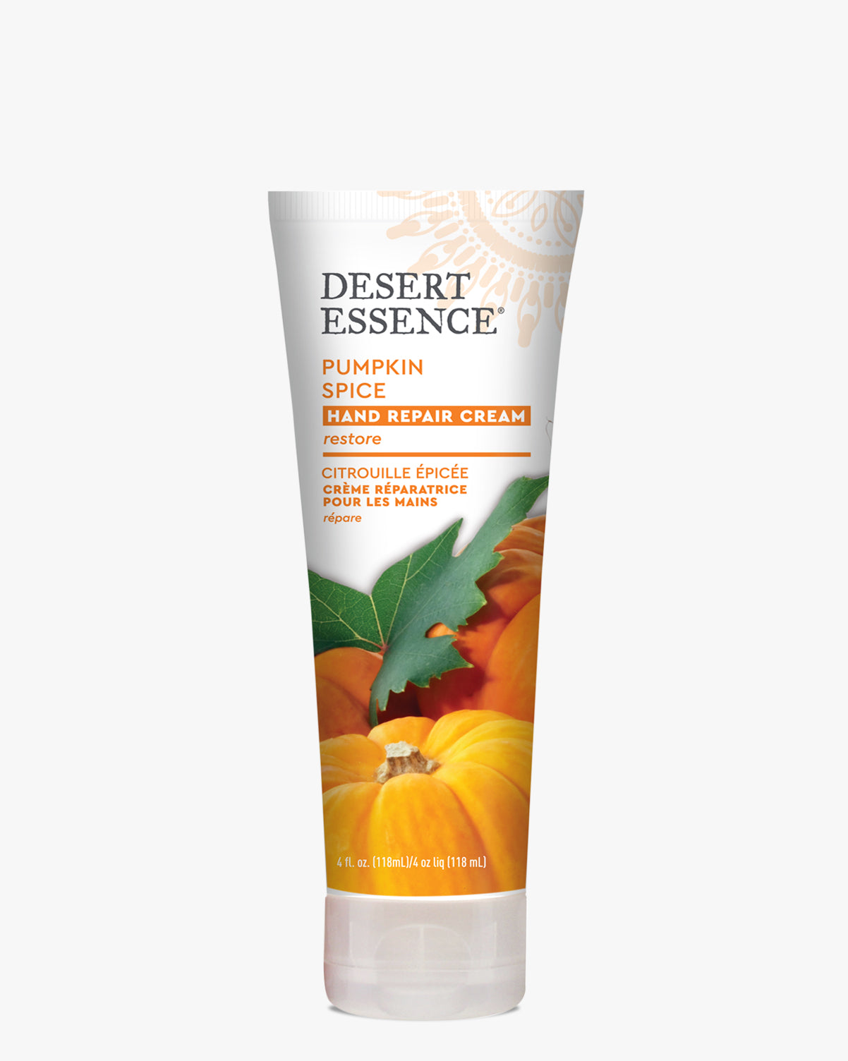 Pumpkin Spice Hand Repair Cream