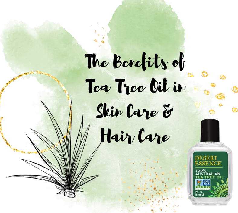 Tea Tree Oil Uses and Benefits