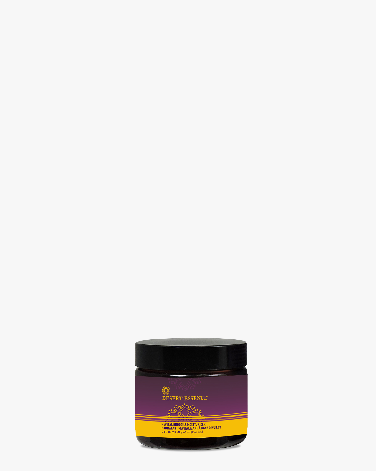 Desert Essence coupon: Desert Essence Revitalizing Oils Facial Moisturizer, 2 fl. oz. | Vegan | Gluten-Free