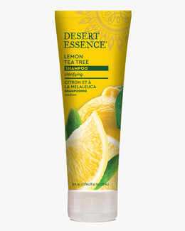 Desert Essence Coconut Shampoo & Conditioner Bundle - 8 Fl Ounce -  Nourishing for Dry Hair - Delightful Scent - Refreshes Skin - Coconut Oil